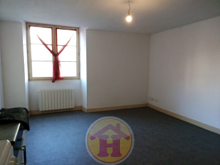 Location appartement Saint-Junien 87200; 410 € 