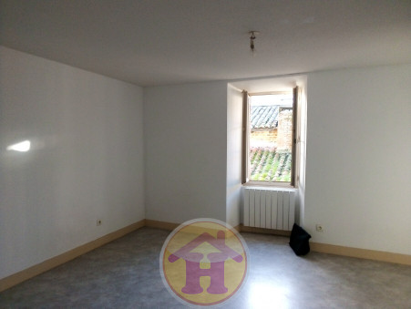 Location appartement Saint-Junien Réf. 1186