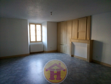 Appartement 450 €  Réf. 1187 Saint-Junien