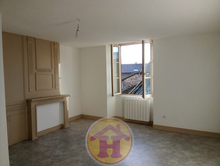 Location appartement Saint-Junien 87200; 450 € 