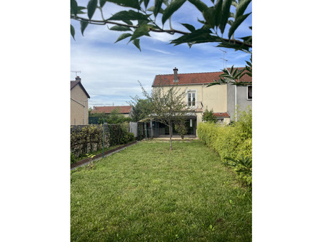 Vente Maison Chaumont Réf. 1014 - Slide 2