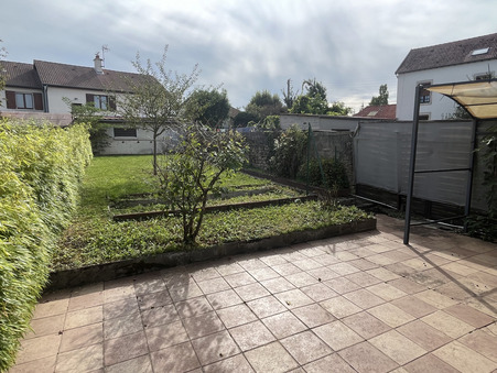 Vente Maison Chaumont Réf. 1014 - Slide 5