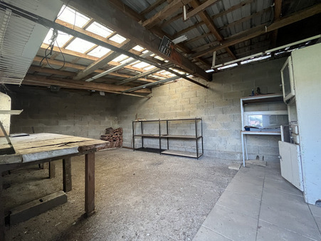 Vente Maison Chaumont Réf. 1014 - Slide 8