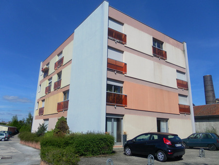 Vente Appartement Chaumont Réf. 1015 - Slide 1
