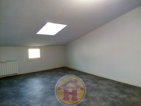 A louer appartement 420 €  Saint-Junien