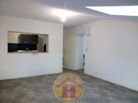 Location appartement Saint-Junien Réf. 1189