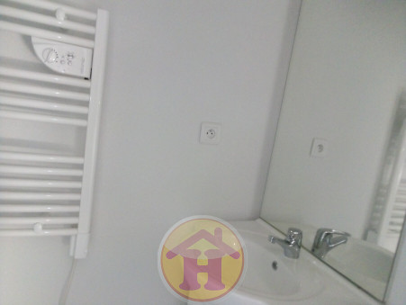 A louer appartement 420 €  Saint-Junien