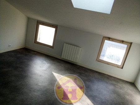 Appartement 380 €  sur Saint-Junien (87200) - Réf. 1188