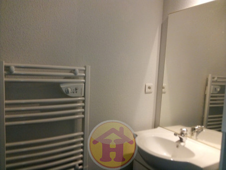 A louer appartement 380 €  Saint-Junien