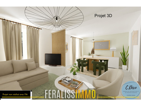 Vaux-sur-Seine  169 900 €