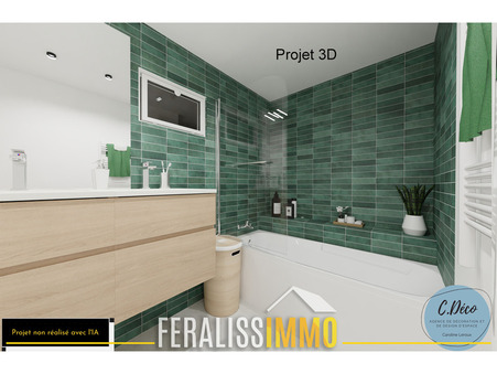 A vendre maison Vaux-sur-Seine 78740; 169 900 € 