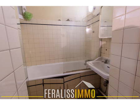 Maison sur Vaux-sur-Seine ; 169 900 €  ; A vendre Réf. 9458