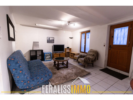 Achat maison Vaux-sur-Seine Réf. 9458