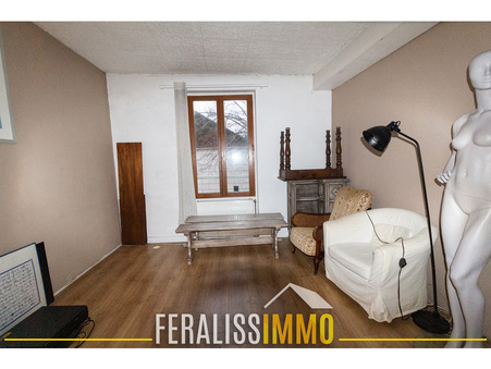 Maison sur Vaux-sur-Seine ; 169 900 €  ; Vente Réf. 9458