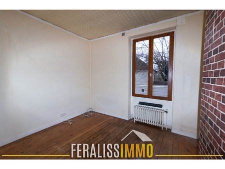 Maison 169 900 €  Réf. 9458 Vaux-sur-Seine