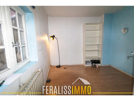 Maison 169 900 €  Réf. 9458 Vaux-sur-Seine