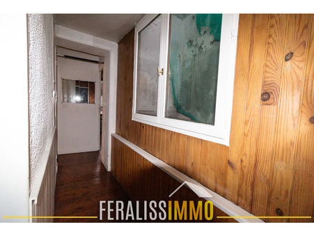 Achat maison Vaux-sur-Seine Réf. 9458