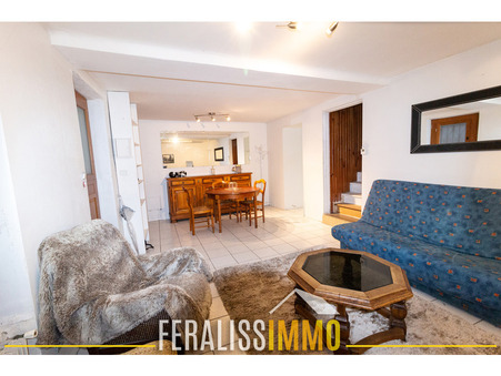 Achat maison Vaux-sur-Seine Réf. 9458