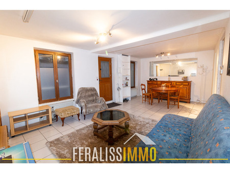 Vente maison 169 900 €  Vaux-sur-Seine