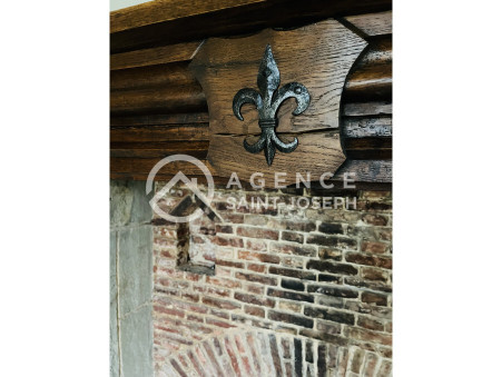 Vente maison 350 000 € Doudeville