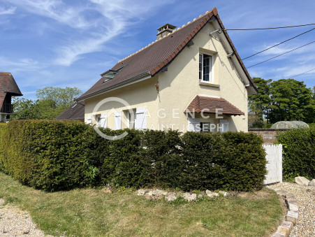 Maison 350 000 € Réf. 6945 Doudeville