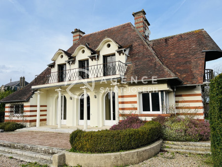 Maison 350 000 € Réf. 6945 Doudeville