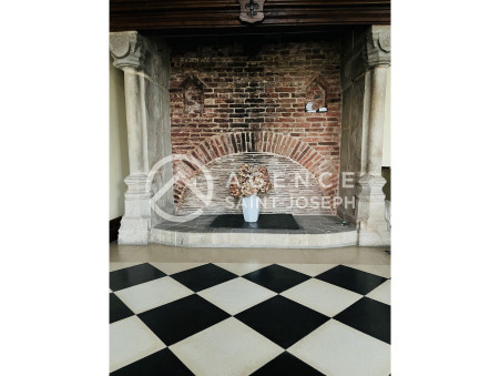 Vente maison 350 000 € Doudeville