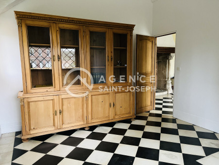 Achat maison Doudeville Réf. 6945