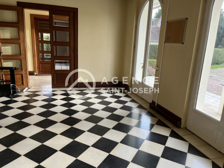 Achat maison Doudeville Réf. 6945