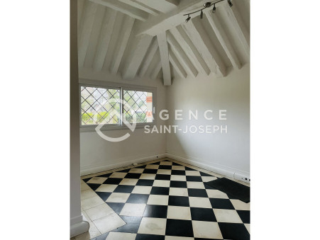 Maison 350 000 € sur Doudeville (76560) - Réf. 6945