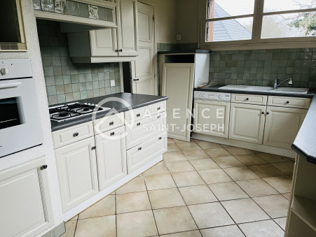 Maison 350 000 € Réf. 6945 Doudeville