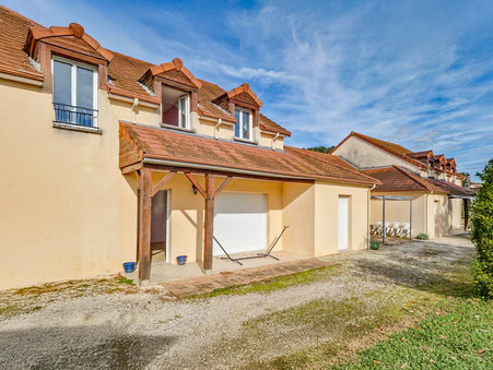 Vente maison 490 000 €  Brégnier-Cordon