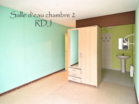 Maison sur Brégnier-Cordon ; 490 000 €  ; A vendre Réf. 14_BRE-4906