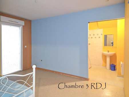 Maison 490 000 €  sur Brégnier-Cordon (01300) - Réf. 14_BRE-4906