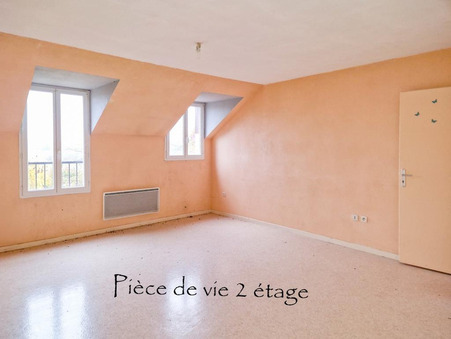 Maison sur Brégnier-Cordon ; 490 000 €  ; A vendre Réf. 14_BRE-4906