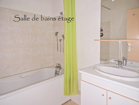 Vente maison 490 000 €  Brégnier-Cordon