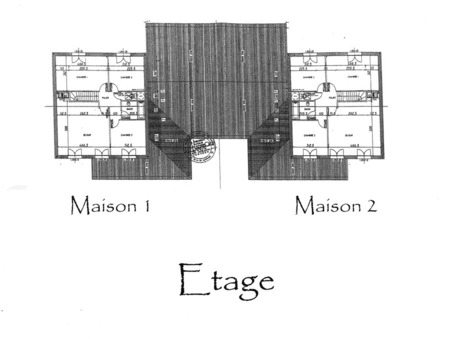 A vendre maison Brégnier-Cordon 01300; 490 000 € 