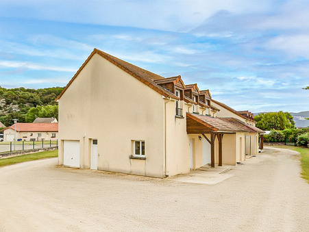 Maison 490 000 €  Réf. 14_BRE-4906 Brégnier-Cordon