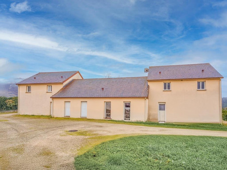 Achat maison Brégnier-Cordon Réf. 14_BRE-4906