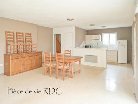 Maison 490 000 €  Réf. 14_BRE-4906 Brégnier-Cordon