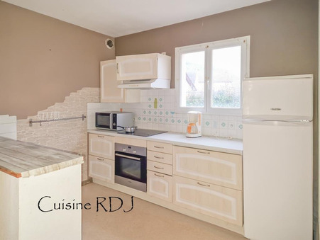 Achat maison Brégnier-Cordon Réf. 14_BRE-4906