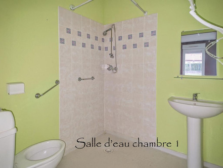 Maison 490 000 €  Réf. 14_BRE-4906 Brégnier-Cordon