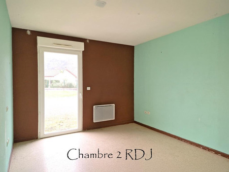 Achat maison Brégnier-Cordon Réf. 14_BRE-4906