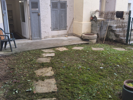 A vendre appartement Valserhône 01200; prix nous consulter