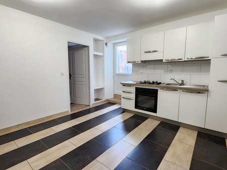 Appartement prix nous consulter Réf. 6_4984 Valserhône