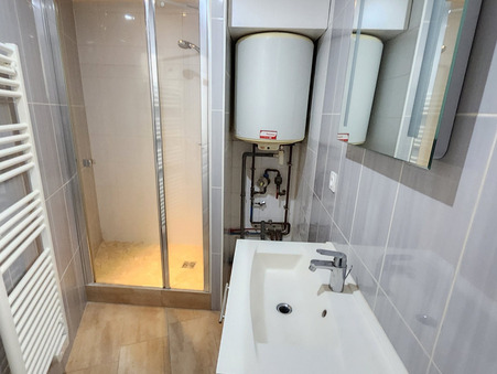 Appartement prix nous consulter Réf. 6_4984 Valserhône