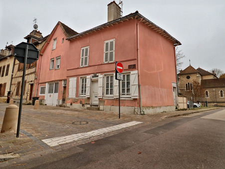 Troyes 60 000 €