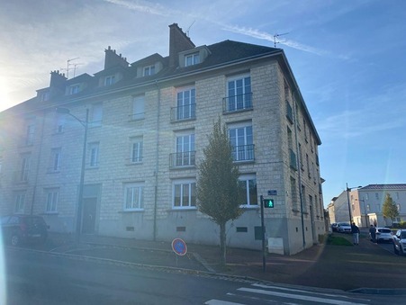 Falaise 96 500 €