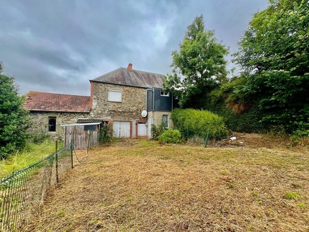 Pont-Hébert 70 500 €