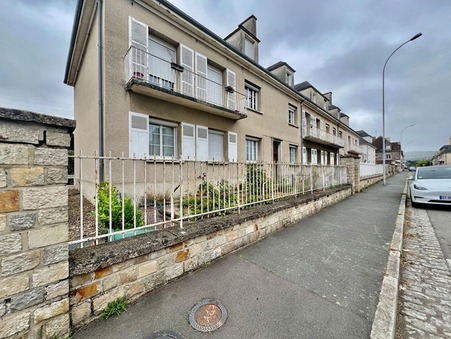 Les Monts d'Aunay  110 250 €